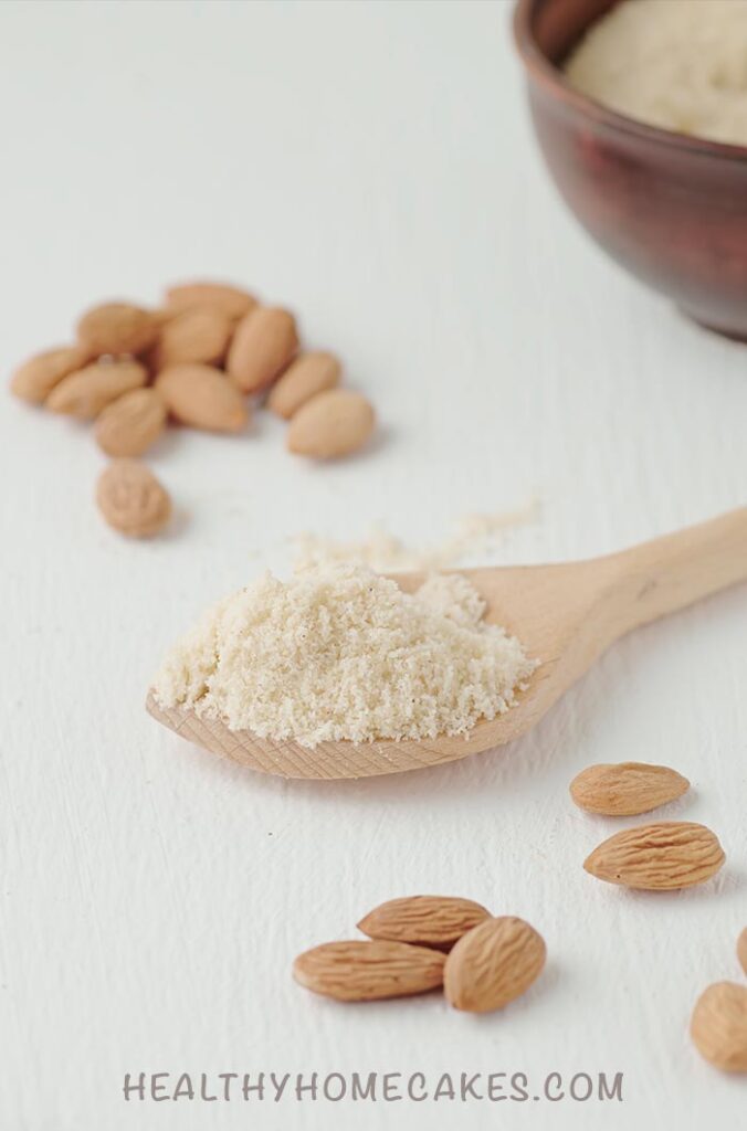 Almond flour