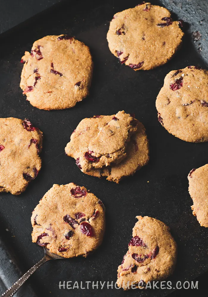  Oatmeal Cookies