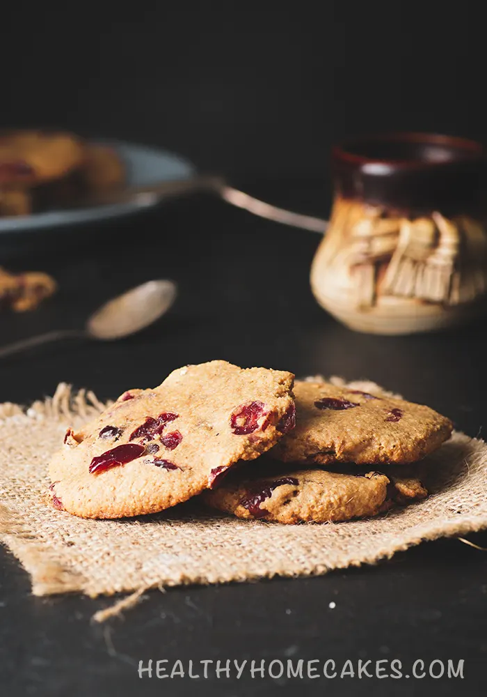  Oatmeal Cookies