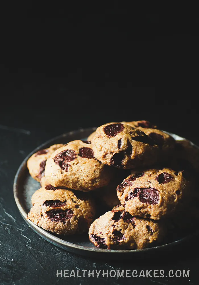 Vegan Cookies