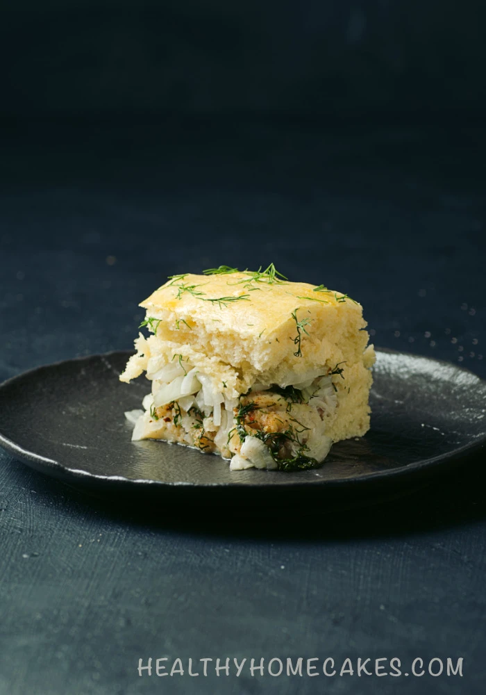 Fish Pie Recipe