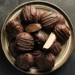 Gluten-Free Chocolate Oatmeal Cookies