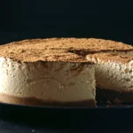 Tiramisu Cake Without Eggs.