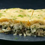 Fish Pie Recipe