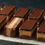 Chocolate Coconut Bars