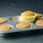 Chocolate Muffins