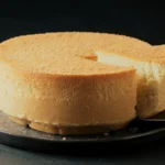 Chiffon Cake Recipe