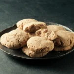 Coconut Cinnamon Cookies